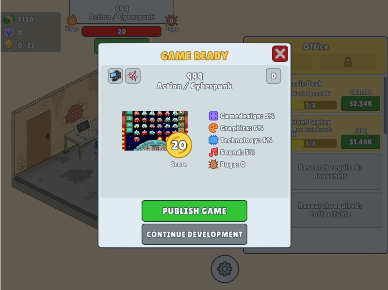 Game Screenshot 3